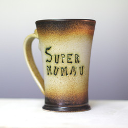 Muki etuliittellä Super