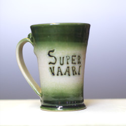 Muki etuliittellä Super