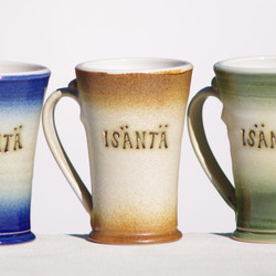 Muki emäntä tai isäntä