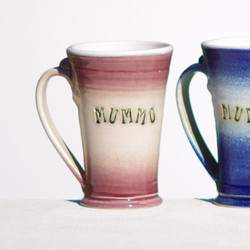 Muki isoäidille tai isoisälle