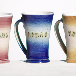 Muki isoäidille tai isoisälle