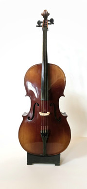 Saksalainen oppilassello 4/4