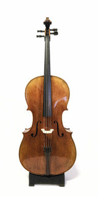 Kiinalainen sello 4/4