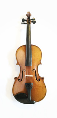 Kiinalainen oppilasviulu 3/4