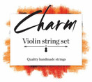 Charm 4/4 viulunkielisarja