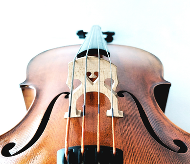 Talla: 4/4-3/4 selloon