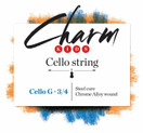 Charm 3/4 sellon G-kieli