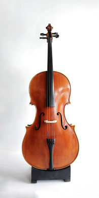 Kiinalainen sello 7/8