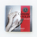 Larsen Il Cannone Soloist 4/4 viulunkielisarja
