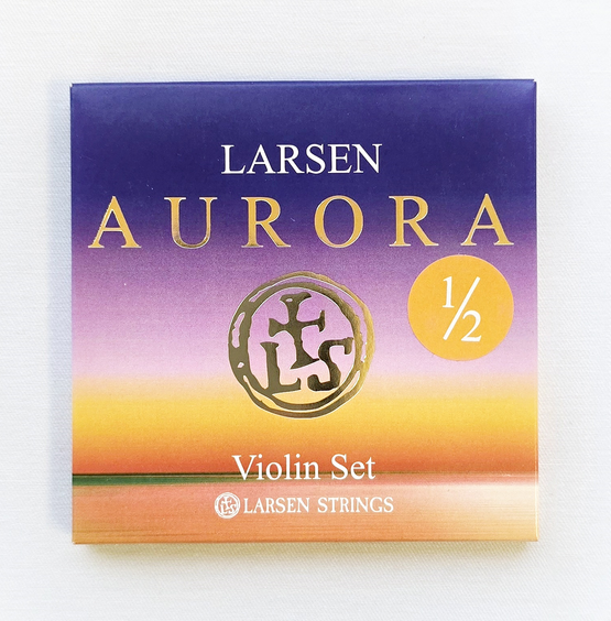 Larsen Aurora 1/2 viulunkielisarja