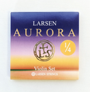 Larsen Aurora 1/4 viulunkielisarja