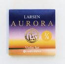 Larsen Aurora 3/4 viulunkielisarja