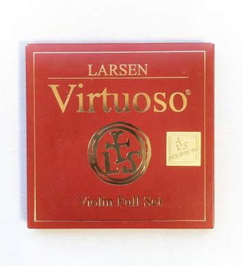 Larsen Virtuoso Medium 4/4 viulunkielisarja