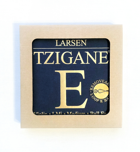 Larsen Tzigane 4/4 viulunkielisarja