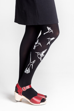 KOLIBRI Tights 60 Denier