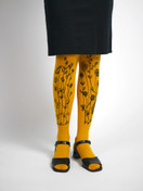 NIITTY Tights Yellow