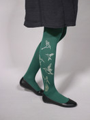 KOLIBRI Sukkahousut Havu