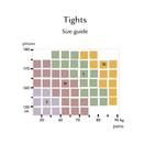 KOLIBRI Sukkahousut Minttu