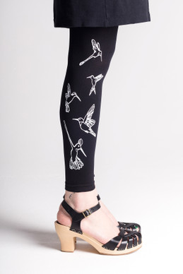 KOLIBRI Legginsit 70 denieriä