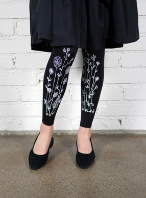 NIITTY Leggings black