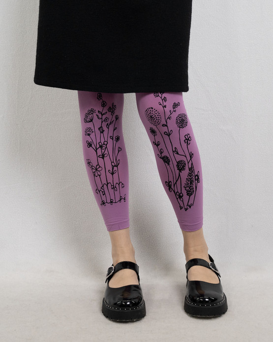 NIITTY Legginsit Syreeni 70 denieriä