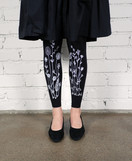 NIITTY Footless tights 70 denier