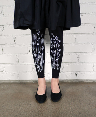 NIITTY Legginsit 70 denieriä