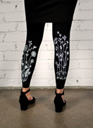 NIITTY Footless tights 70 denier