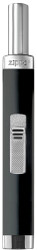 Zippo Clamshell Black 2007403 Mini MPL sytytin