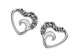 Hopea nappikorvakoru 5885 06 | toimituskulut 0€