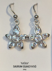 Hopea korvakorut 5836 06 | toimituskulut 0€