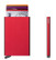 Secrid Cardprotector Red korttilompakko