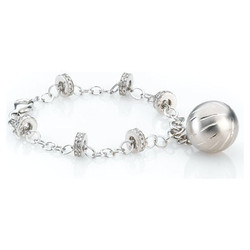 Nomination 140410/017 hopea rannekoru | toimituskulut 0€