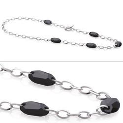 Nomination Holywood 130321/019 teräs kaulakoru | toimituskulut 0€