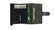 Secrid Miniwallet Vintage Olive Black lompakko