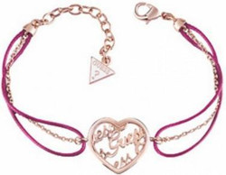 Guess UBB61106-S rannekoru