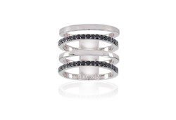 SIF JAKOBS hopeasormus SJ-R10999-BK | toimituskulut 0€