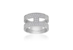 SIF JAKOBS hopeasormus SJ-R10986-CZ | toimituskulut 0€