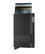 Secrid Cardslide Black-Black lompakko