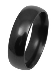 Black duetto edition polished finish 006-090 sormus