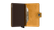 Secrid Miniwallet Vintage Ochre lompakko