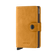 Secrid Miniwallet Vintage Ochre lompakko