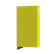 Secrid Cardprotector Lime korttilompakko