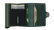 Secrid Twinwallet Original Green lompakko