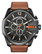 Diesel Mega Chief Chronograph DZ4343 rannekello