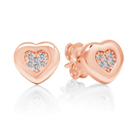 Hopeakorvakorut E-14172ZRG