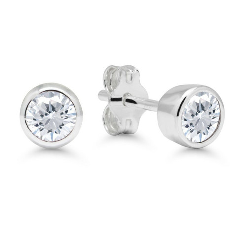 Hopeakorvakorut AE-325144Z