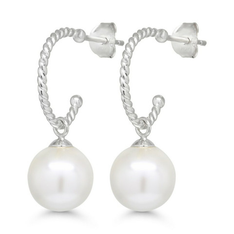 Hopeakorvakorut E-2056P