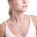 Lumoava Hento riipus L56191000000