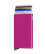 Secrid Cardprotector Fuchsia korttilompakko